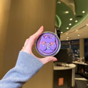 Vente en gros d'aimants de réfrigérateur en papier 3D <span class=keywords><strong>Pokémon</strong></span> Pirates - Articles de collection d'anime haut de gamme, emballage sous blister - Product Image 3