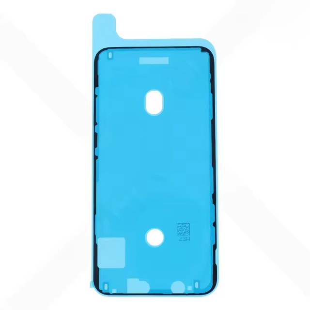 Star Ray Genuine Leather Flexible LCD Refurbish Accessories Original Mobile Phone Frame Glue for 11 Pro Max Protection