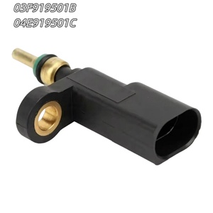 Capteur de température d'eau du moteur 03F919501B 04E919501C pour <span class=keywords><strong>Audi</strong></span> A1 A3 <span class=keywords><strong>Q2</strong></span> Q3 VW Golf Jetta Polo Touran 2010-2022 Pièces de rechange - Product Image 4