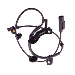 Sensor de Velocidad de Rueda ABS Derecho de Alta Calidad <span class=keywords><strong>en</strong></span> Oferta, Sensor ABS 47900-1DA1A para Nissan - Product Image 5