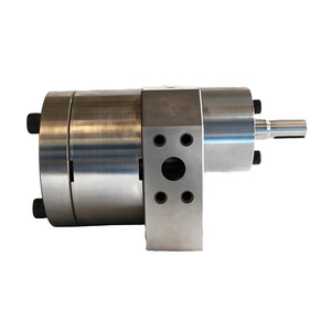 Pompe doseuse Ruicheng RC en acier inoxydable 10 mm, centrifuge horizontale pour machine de revêtement adhésif - Product Image 1