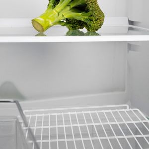 Dip-Coated treo tủ đông lưới kệ kim loại tủ lạnh hiển thị Giá tủ lạnh nặng khay dây - Product Image 4