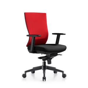 Компьютерное кресло с подогревом из китайской ткани, офисное кресло, офисное компьютерное кресло из ткани