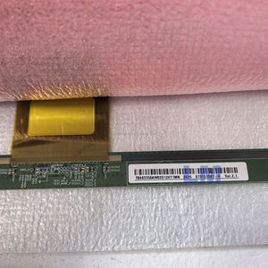 Écran de grande taille Remplacement d'écran ST9751D01-6 Grand écran 4k Hd Network Lcd Flat Panel TV Open Cell Spare Part - Product Image 1