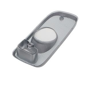 Lámpara de Luz Antiniebla para Automóvil, <span class=keywords><strong>Precio</strong></span> de Fábrica, para <span class=keywords><strong>Honda</strong></span> <span class=keywords><strong>Civic</strong></span> 1992 1993 <span class=keywords><strong>1994</strong></span> 1995, Coupé de 2 Puertas - Product Image 5