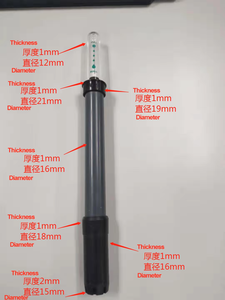 Precio de fábrica al por mayor indicador de nivel de agua hidropónico para maceta, venta al por mayor - Product Image 4