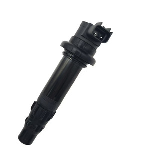 Bobine d'allumage Jilong F6T571A 1KB-82310-00-00 4 cylindres pour Yamaha R1 2013-2014 Pièce de rechange - Product Image 3