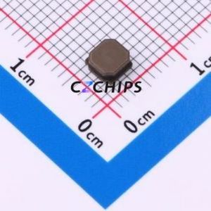 Inductor de Potencia CKCSA4020-10uH/M SMD, 4x4mm (Inductancia: 10uH) (Precisión: 20%) (Corriente Nominal: 2A) - Product Image 1