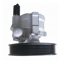 Bomba Hidráulica de Dirección Asistida OE 93249438 para Chevrolet Corsa 1.6L Chevy C2 GM 2001-2016, Sistema de Dirección Automotriz