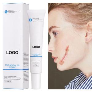 OEM 30g Fórmula Herbal Orgánica de Marca Privada Personalizada, Gel Ungüento Eficaz para Curar y Reparar Cicatrices de la Piel - Product Image 6