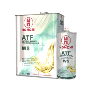 Honchi 5L High Performance API SP/CF Fully Synthetic <b>10W30</b> <b>Engine</b> <b>Oil</b> Direct Factory OEM High Quality <b>Engine</b> Lubricant Fluid - Product Image 6