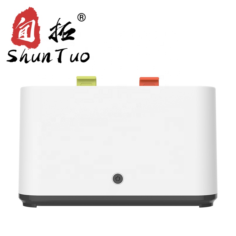 Цветная коробка, пластиковый УФ стерилизатор, умные кухонные аксессуары, Универсальная кухонная деталь, профессиональный блок для ножей, Набор держателей для хранения