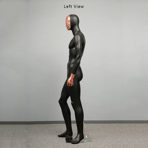 La ventana de visualización de traje de los hombres de modelo para venta maniquíes para <span class=keywords><strong>Boutique</strong></span> - Product Image 3
