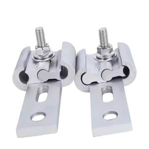 Pince de suspension stabilisée aux UV de la série JLC pour une utilisation extérieure de longue durée - Product Image 4