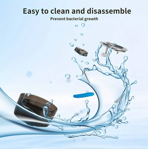 Ciotola <span class=keywords><strong>per</strong></span> Bere <span class=keywords><strong>per</strong></span> Animali Domestici, Distributore d'Acqua Intelligente <span class=keywords><strong>per</strong></span> Cani e <span class=keywords><strong>Gatti</strong></span>, Capacità 3,2L, Fontanella Automatica <span class=keywords><strong>per</strong></span> <span class=keywords><strong>Gatti</strong></span> - Product Image 6