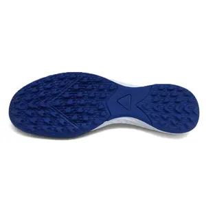 Sıcak satış koşu rahat dış yumuşak spor kauçuk Jogger futbol futbol ayakkabı tabanı