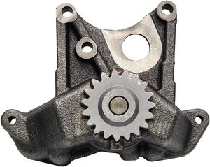 Nouvelle pompe à huile pour PERKINS Phaser 90 F051 4132F051 132F046 4132F039 4132F035 4132F027 4132F025 1004-4 1004G 4132F056 1004.4 4.236 - Product Image 1