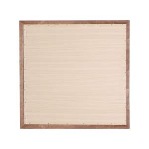 DB Glory Furniture Louis Phillipe Miroir mural G3125-M Couleur Cappuccino - Product Image 4