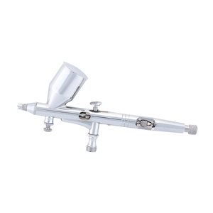 Stylo <span class=keywords><strong>aérographe</strong></span> à double action 13ccv, outils professionnels de haute qualité, bon marché, vente en gros, livraison gratuite - Product Image 5