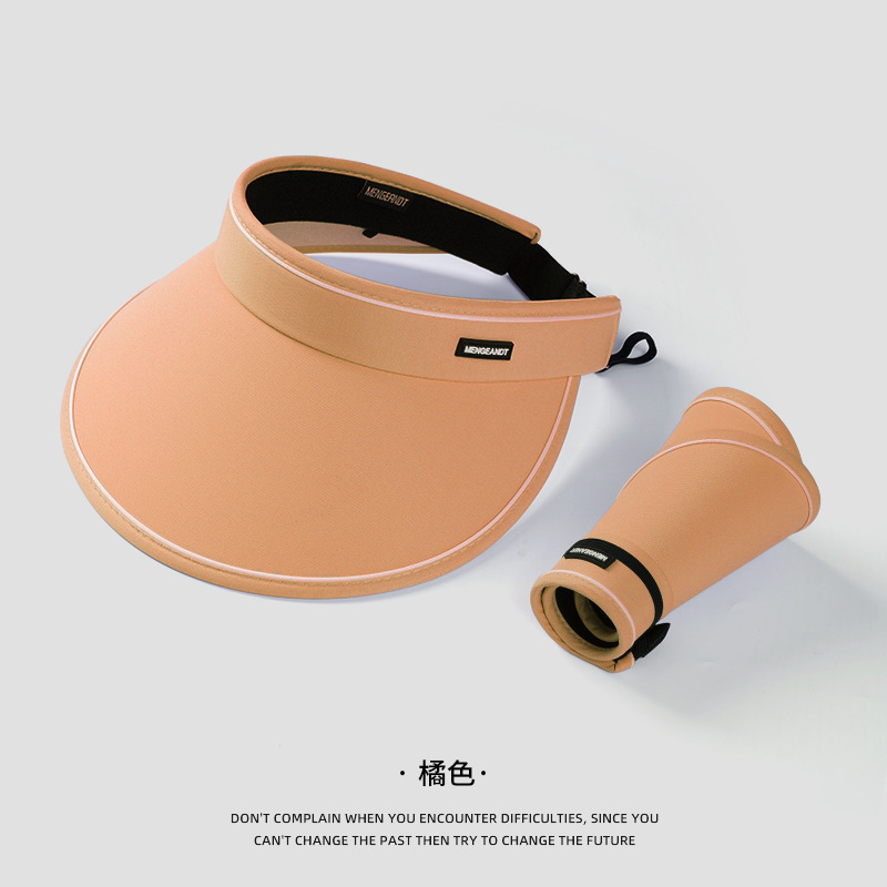 Orange pliable amélioré
