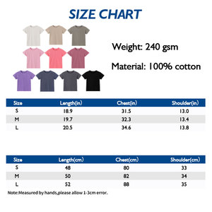 Nueva camiseta de mujer Vintage lavada, desgastada, blanqueada, cuello redondo - Product Image 4