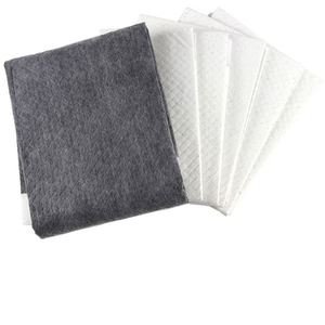 Tapis absorbant antidérapant 6 couches pour chiens et chats, jetable, en tissu non tissé, pour l'urine des chiens, couche pour animaux de compagnie, contrôle des odeurs, OEM ODM - Product Image 1