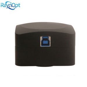 Compatibile con Microscopi e <span class=keywords><strong>Telecamere</strong></span> <span class=keywords><strong>Domestiche</strong></span> e Internazionali, <span class=keywords><strong>Telecamere</strong></span> ad Alta Definizione da 5MP e <span class=keywords><strong>Telecamere</strong></span> con Interfaccia USB 2.0 - Product Image 3