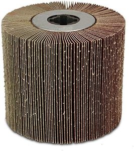 <span class=keywords><strong>ล้อ</strong></span>ขัดหลายประเภทพร้อมเครื่องมือขัดแกนไม้เครื่องมือขัด<span class=keywords><strong>ล้อ</strong></span>แผ่นดิสก์แกะสลักไม้ - Product Image 2