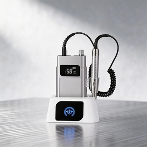 <span class=keywords><strong>Lima</strong></span> de <span class=keywords><strong>Uñas</strong></span> Eléctrica Recargable Profesional de 40000 RPM, Alta Potencia, <span class=keywords><strong>para</strong></span> Máquina de <span class=keywords><strong>Uñas</strong></span> Acrílicas, <span class=keywords><strong>Precio</strong></span> de Fábrica - Product Image 1