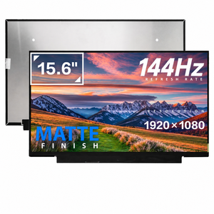 ขายส่งจอ LCD ขนาด 15.6 นิ้ว FHD IPS 1920x1080 40 พิน EDP 144Hz รุ่น B156HAN09.2 LP156WFG(SP)(P1) LM156LF1F02 อะไหล่จำนวนมาก - Product Image 1