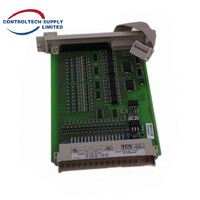 Module d'entrée numérique redondant double canal Honeywell 10101/2/1 de qualité supérieure, SIL 2, pour la gestion des brûleurs et la programmation PLC