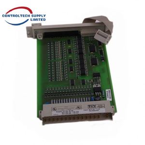 Module d'entrée numérique redondant à double canal Honeywell 10101/2/1 de qualité supérieure, SIL 2 pour la gestion des brûleurs BMS - Product Image 2