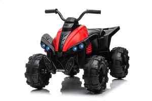 Véhicule tout-terrain à batterie, voiture électrique, <span class=keywords><strong>quad</strong></span>, commande avant-arrière - Product Image 4