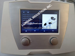 Machines à ondes de choc pour physiothérapeute vétérinaire physiothérapie vétérinaire <span class=keywords><strong>et</strong></span> rééducation intégrative - Product Image 2