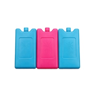 Kit d'outils d'urgence réutilisable <span class=keywords><strong>Superclean</strong></span>, pack de congélation pour le stockage des aliments - Product Image 1