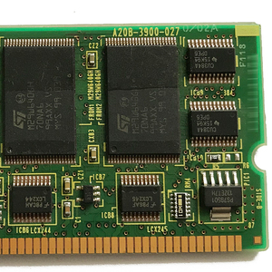 A20B-3900-0270 FANUC System SRAM Card PCB Board Tested Okay Certify - Product Image 2