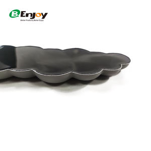 Meilleure vente <span class=keywords><strong>Tapis</strong></span> <span class=keywords><strong>de</strong></span> <span class=keywords><strong>souris</strong></span> <span class=keywords><strong>ergonomique</strong></span> en nuage avec repose-poignets, base en PU antidérapante, <span class=keywords><strong>tapis</strong></span> <span class=keywords><strong>de</strong></span> clavier anti-jeu - Product Image 4