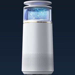 Humidificateur à tour évaporatif d'usine grand humidificateur dair vente en gros Corée du <span class=keywords><strong>Sud</strong></span> KC humidificateur à brouillard sec OEM - Product Image 1
