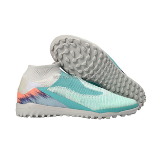 Nuove Scarpe da Calcio Indoor TF Phantom GX III <span class=keywords><strong>Elite</strong></span> 2026 per Uomo, Alta Qualità, Caviglia Alta - Product Image 5