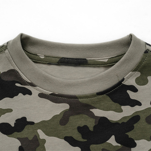 <span class=keywords><strong>T</strong></span>-<span class=keywords><strong>shirt</strong></span> de sport camouflage personnalisé, course à pied, <span class=keywords><strong>randonnée</strong></span>, pêche, camouflage, impression intégrale, <span class=keywords><strong>t</strong></span>-<span class=keywords><strong>shirt</strong></span> unisexe pour homme - Product Image 4