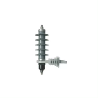 Parafoudre à oxyde métallique Jecsany YH10W-10.5C360-1 12kV 10KA pour la protection contre la foudre