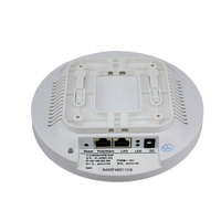 2,4G 300Mbps Techo AP Poe Punto DE ACCESO Wifi Router Punto de acceso inalámbrico al aire libre POE 24V o 48V
