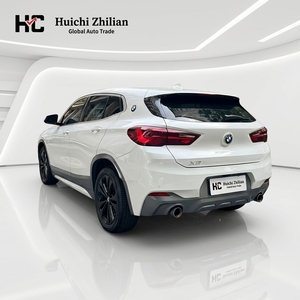 <span class=keywords><strong>BMW</strong></span> <span class=keywords><strong>X2</strong></span> <span class=keywords><strong>2021</strong></span> d'occasion en gros, 2.0T Turbo Automatique AWD SUV avec intérieur foncé, faible kilométrage, historique d'entretien complet, conduite à gauche - Product Image 5