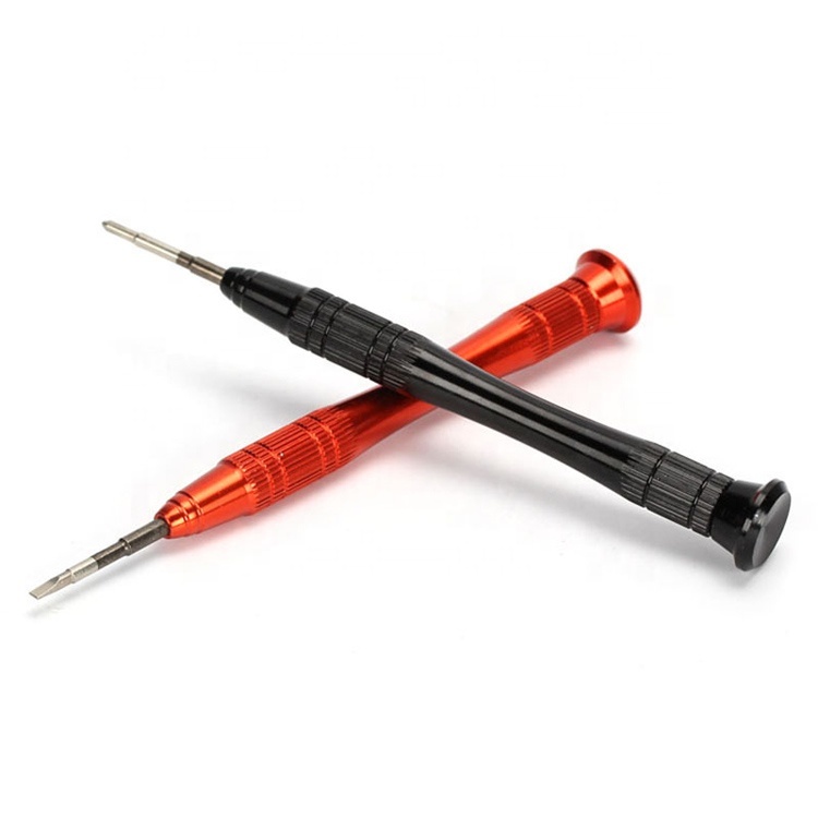 mini Torx Precision Pen Style Screwdriver multi function screwdriver mobile phone repair pen kit tools bits set