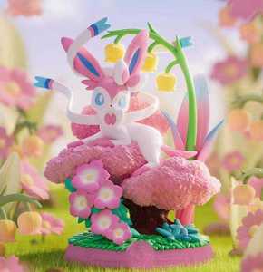 Nuova Autentica Statuetta Funism Pokemoned Eevee V3, Scatola Misteriosa, Modellino Anime da Collezione - Product Image 6