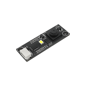 เซ็นเซอร์ภาพ CMOS 0.3MP เลนส์โฟกัสคงที่ ไฟ LED เติมแสง คุณภาพสูง เกรดอุตสาหกรรม จัดส่งโดยตรงจากโรงงาน โมดูลกล้อง USB - Product Image 2