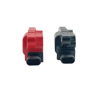Bobine d'allumage UF413 12570616 pour moteur GM LS2 LS3 6.0L 6.2L V8 Cadillac Escalade Chevrolet Silverado GMC Sierra