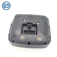 Panneau de contrôle d'écran LCD pour excavatrice 300426-00089 300426-00089B pour modèles DX300LC-3 DX140 DX225 DX260LC DX420