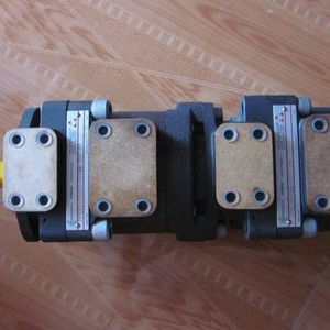 Pompe à palette Atos PFE-41070 1DT, pompe hydraulique pour usage industriel - Product Image 2