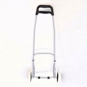 Carrito de Compras Plegable Reutilizable Ecológico de Buena Calidad, Bolsa de Transporte para Verduras - Product Image 6